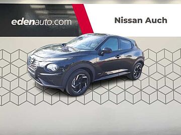 Nissan Juke 2023 Juke HYBRID 143 NOIR