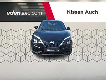 Nissan Juke 2023 Juke HYBRID 143 NOIR