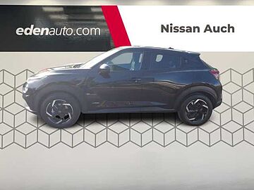 Nissan Juke 2023 Juke HYBRID 143 NOIR