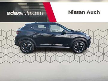 Nissan Juke 2023 Juke HYBRID 143 NOIR
