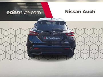 Nissan Juke 2023 Juke HYBRID 143 NOIR
