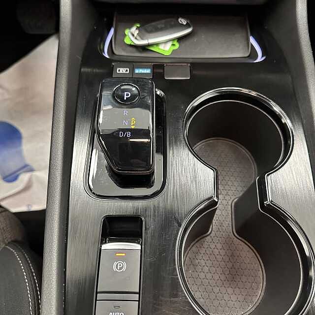 Nissan X-trail e-POWER 204 ch