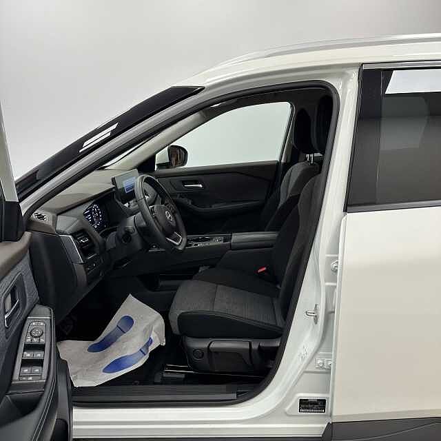 Nissan X-trail e-POWER 204 ch