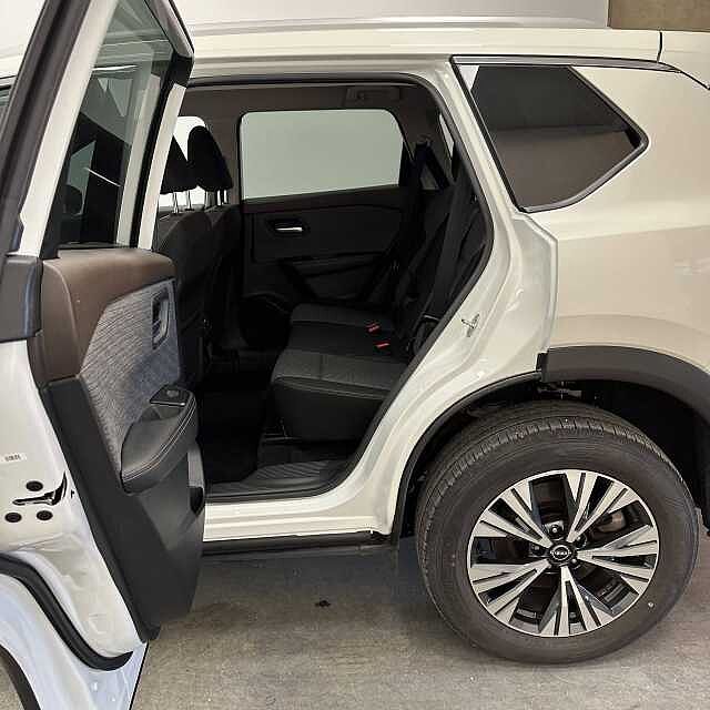 Nissan X-trail e-POWER 204 ch