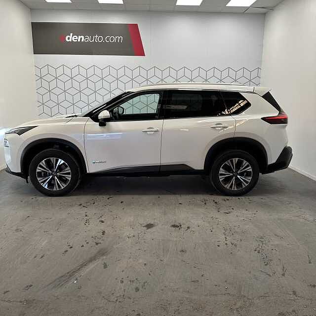Nissan X-trail e-POWER 204 ch