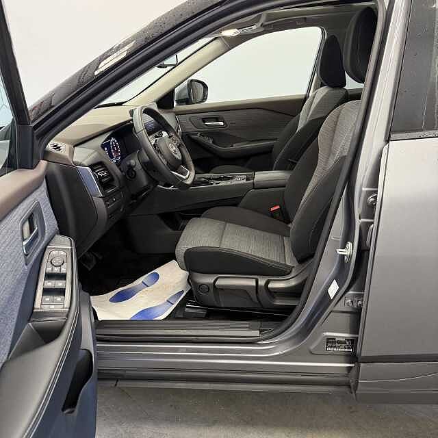 Nissan X-trail e-POWER 204 ch