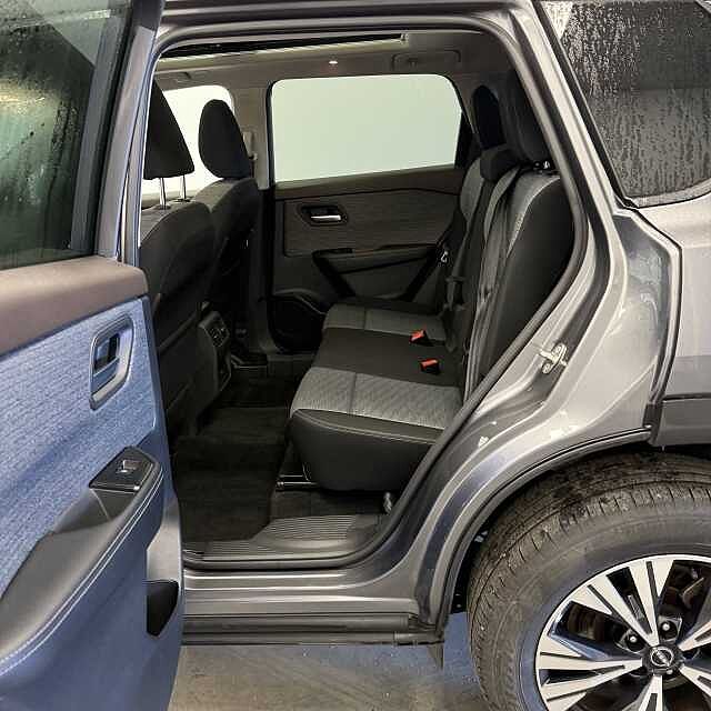 Nissan X-trail e-POWER 204 ch