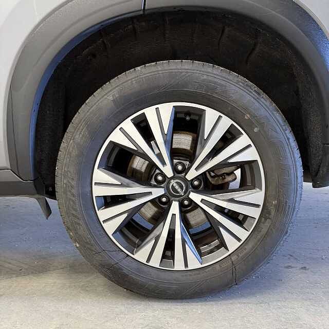 Nissan X-trail e-POWER 204 ch