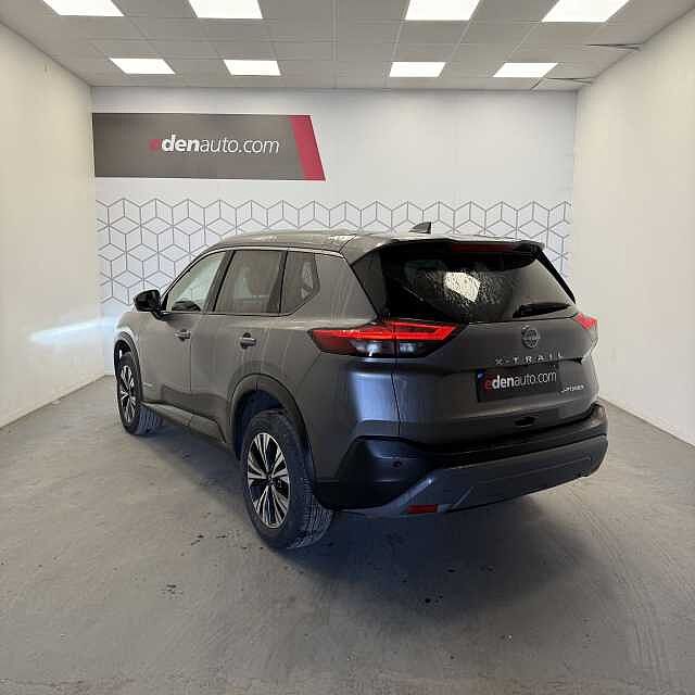 Nissan X-trail e-POWER 204 ch