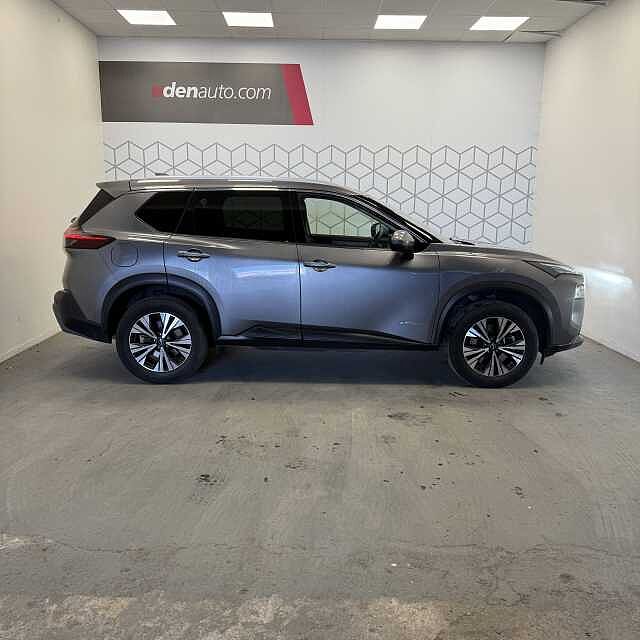 Nissan X-trail e-POWER 204 ch