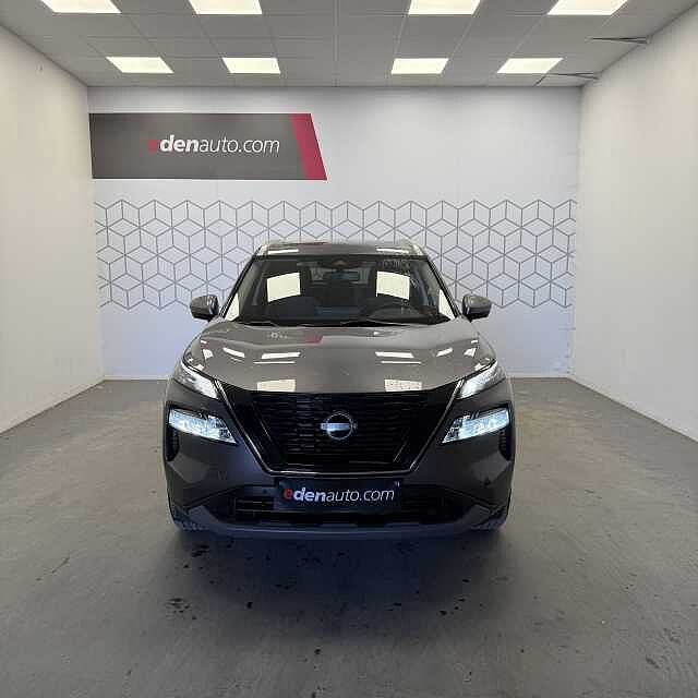 Nissan X-trail e-POWER 204 ch