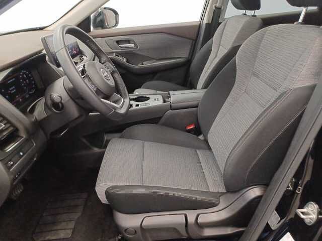 Nissan X-trail e-POWER 204 ch