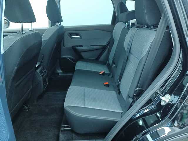 Nissan X-trail e-POWER 204 ch