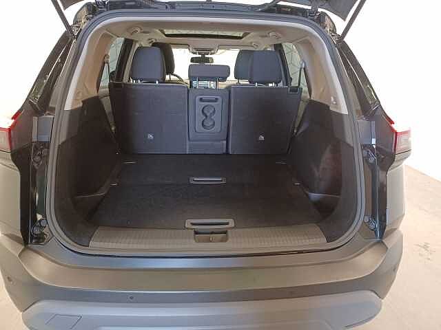 Nissan X-trail e-POWER 204 ch