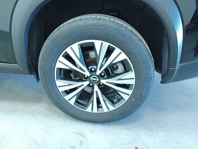 Nissan X-trail e-POWER 204 ch