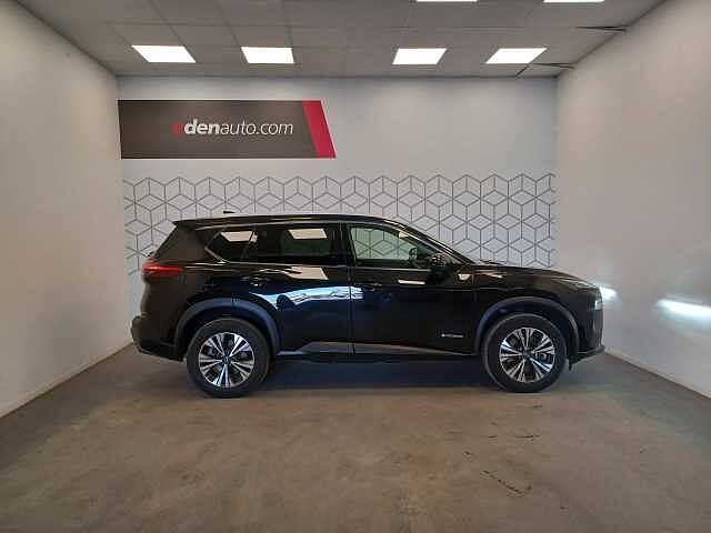 Nissan X-trail e-POWER 204 ch