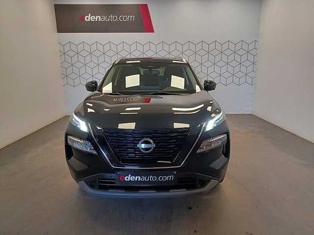Nissan X-trail e-POWER 204 ch