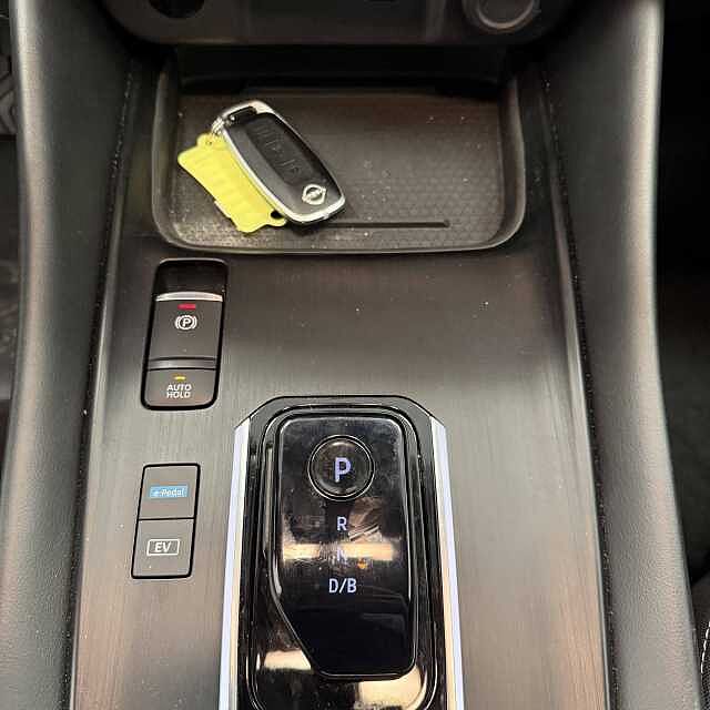 Nissan Qashqai e-Power 190 ch
