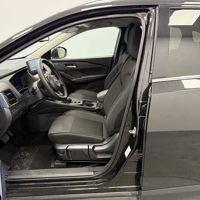 Nissan Qashqai e-Power 190 ch
