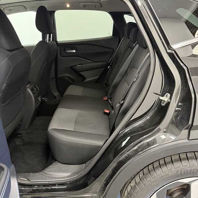 Nissan Qashqai e-Power 190 ch