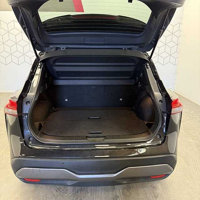 Nissan Qashqai e-Power 190 ch