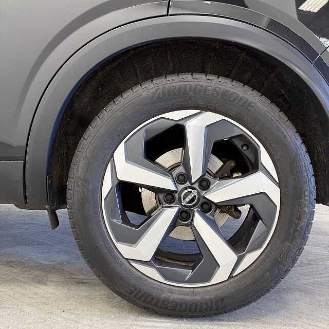 Nissan Qashqai e-Power 190 ch