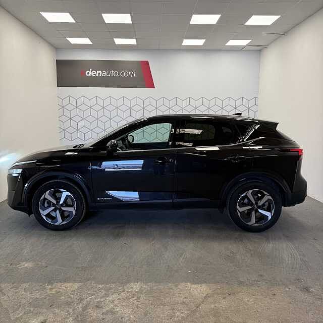 Nissan Qashqai e-Power 190 ch