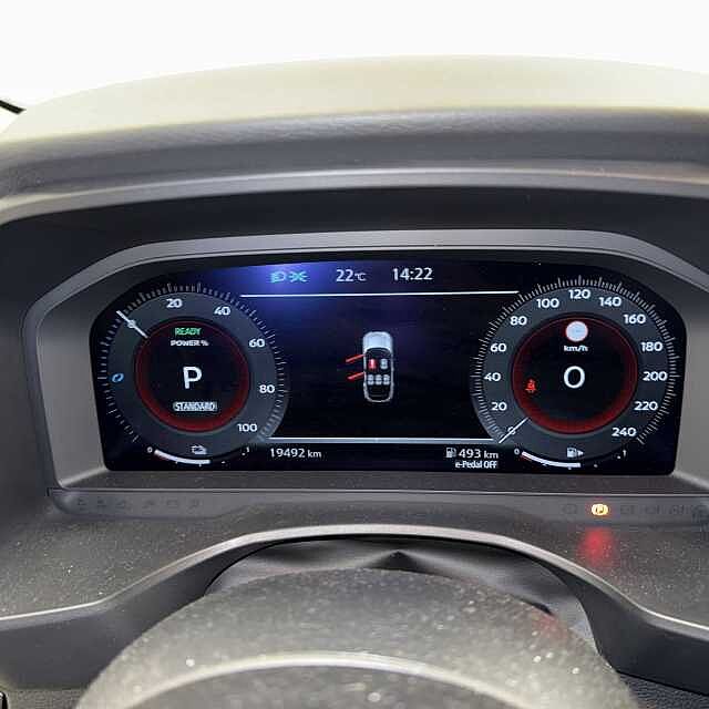 Nissan Qashqai e-Power 190 ch