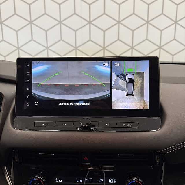 Nissan Qashqai e-Power 190 ch