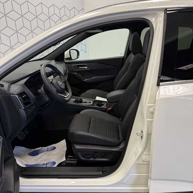 Nissan Qashqai e-Power 190 ch