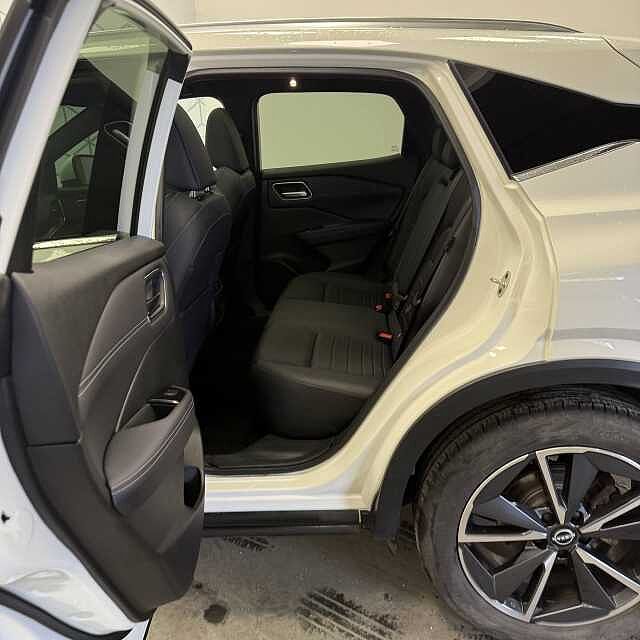 Nissan Qashqai e-Power 190 ch