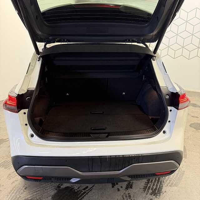 Nissan Qashqai e-Power 190 ch