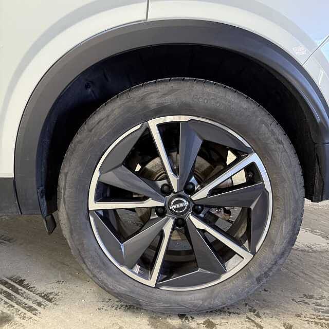 Nissan Qashqai e-Power 190 ch