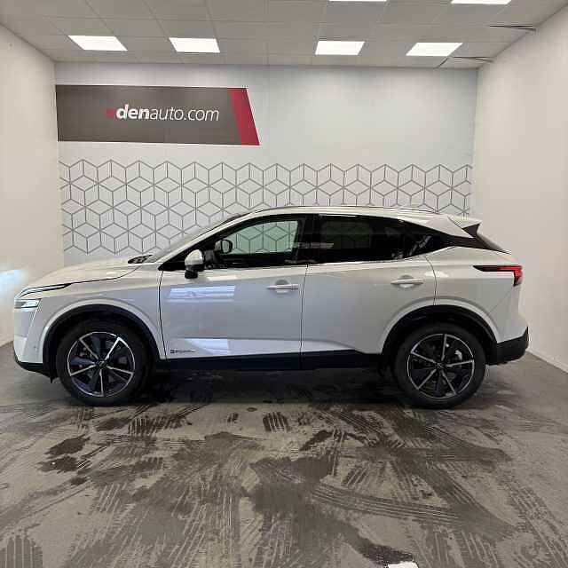 Nissan Qashqai e-Power 190 ch