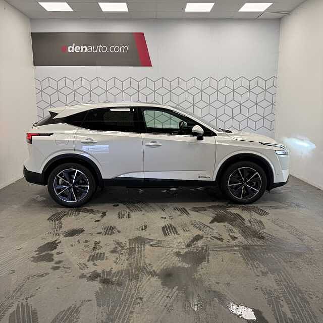 Nissan Qashqai e-Power 190 ch