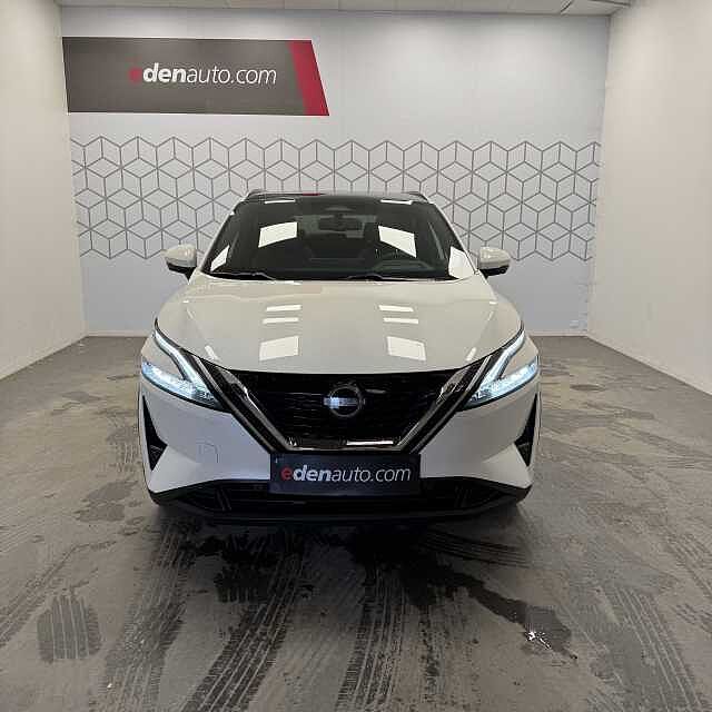 Nissan Qashqai e-Power 190 ch