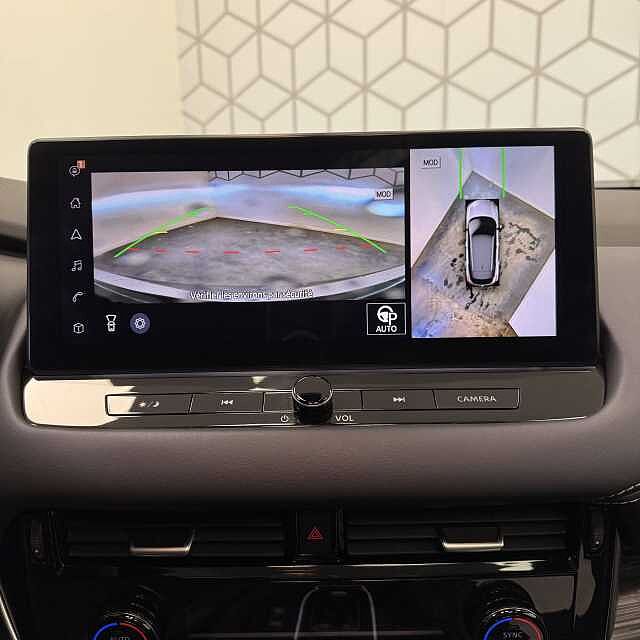Nissan Qashqai e-Power 190 ch