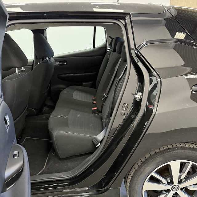 Nissan Leaf 2019 Leaf Electrique 40kWh
