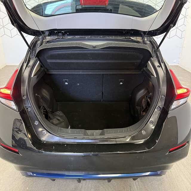 Nissan Leaf 2019 Leaf Electrique 40kWh