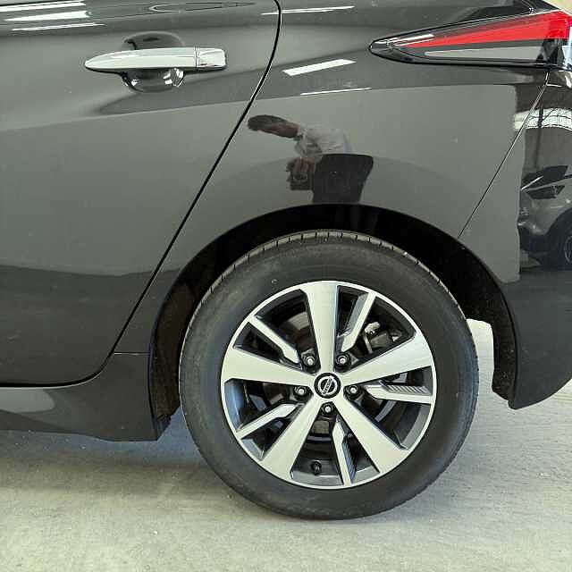 Nissan Leaf 2019 Leaf Electrique 40kWh