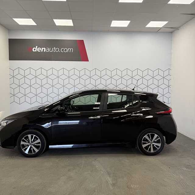 Nissan Leaf 2019 Leaf Electrique 40kWh