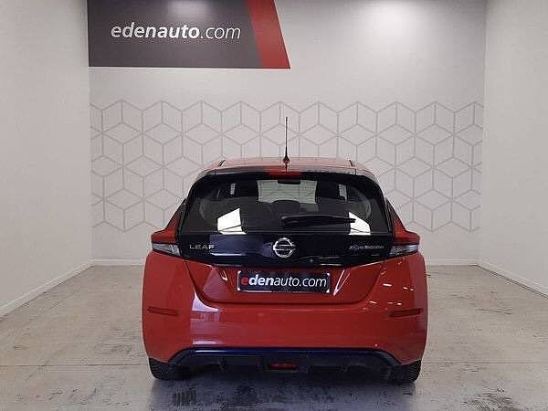 Nissan Leaf Electrique 40kWh