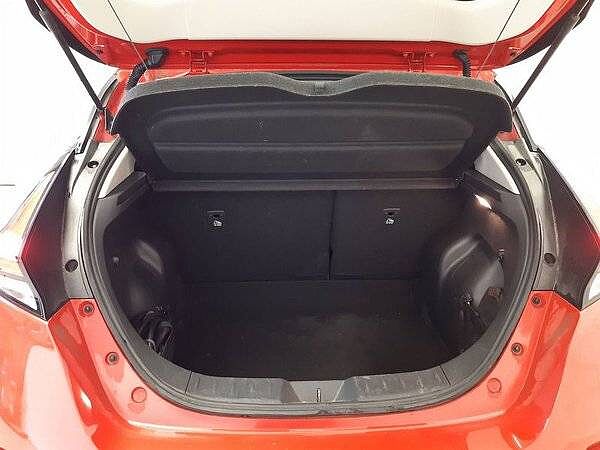 Nissan Leaf Electrique 40kWh