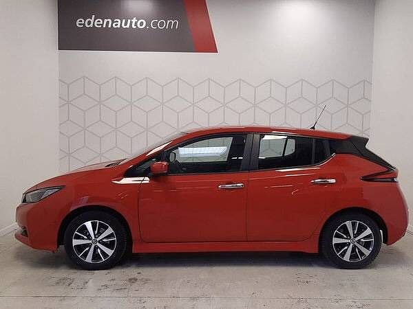 Nissan Leaf Electrique 40kWh