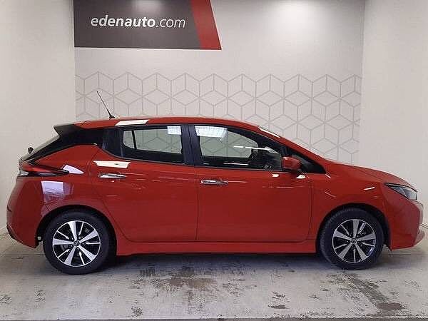 Nissan Leaf Electrique 40kWh