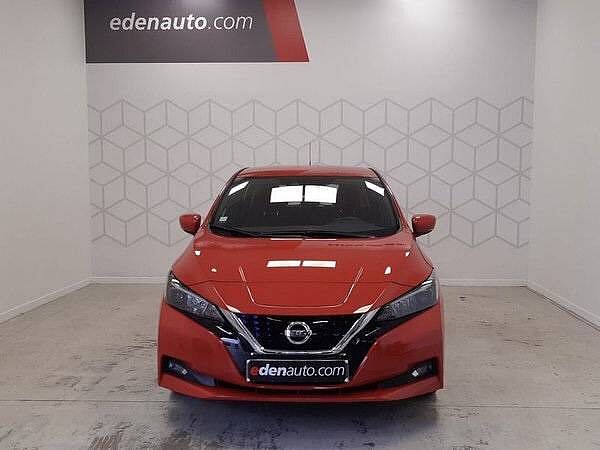 Nissan Leaf Electrique 40kWh