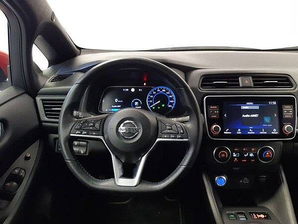 Nissan Leaf Electrique 40kWh