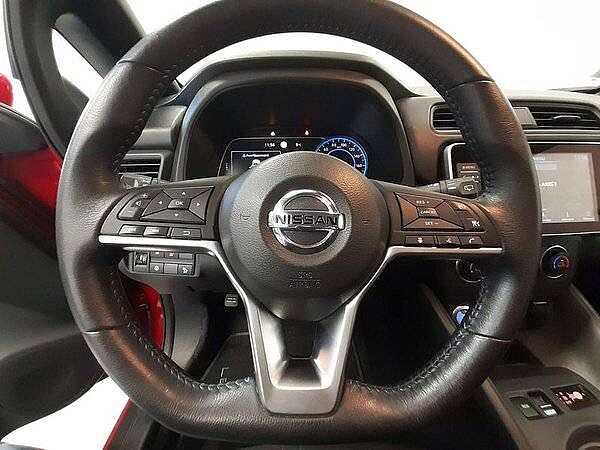 Nissan Leaf Electrique 40kWh
