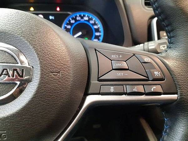 Nissan Leaf Electrique 40kWh