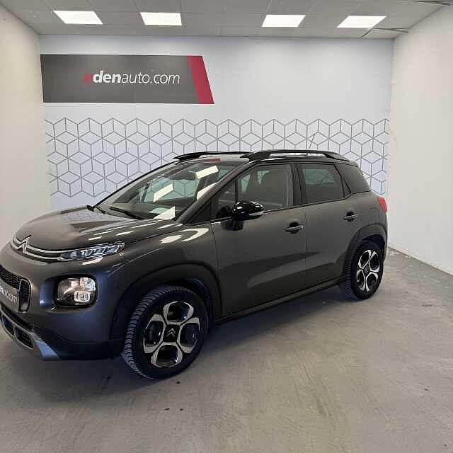 Citroen C3 aircross PureTech 130 S&amp;S EAT6